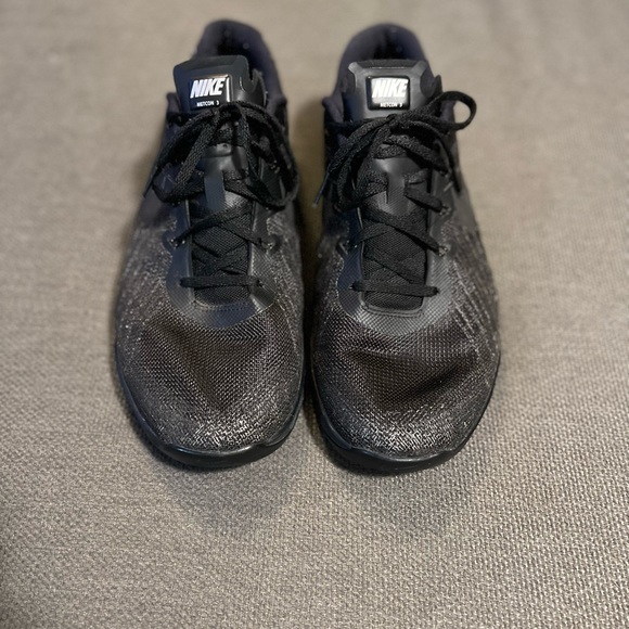 Nike Other - Nike Metcon 3